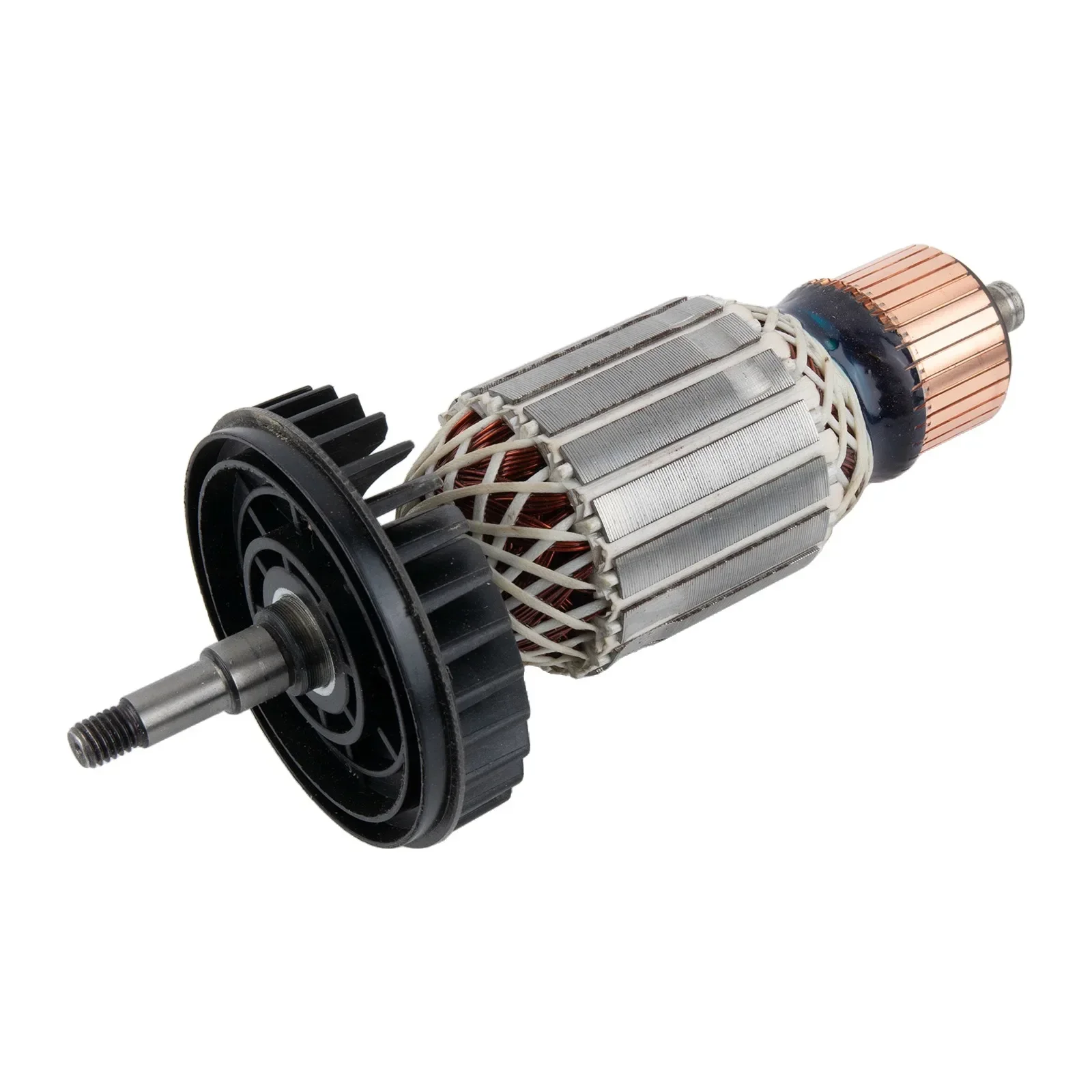 

180 Angle Grinder 230 Angle Grinder Rotor Angle Grinding Angle Grinder Rotor Replacement Tool Part Rotor Assembly Grinder Part