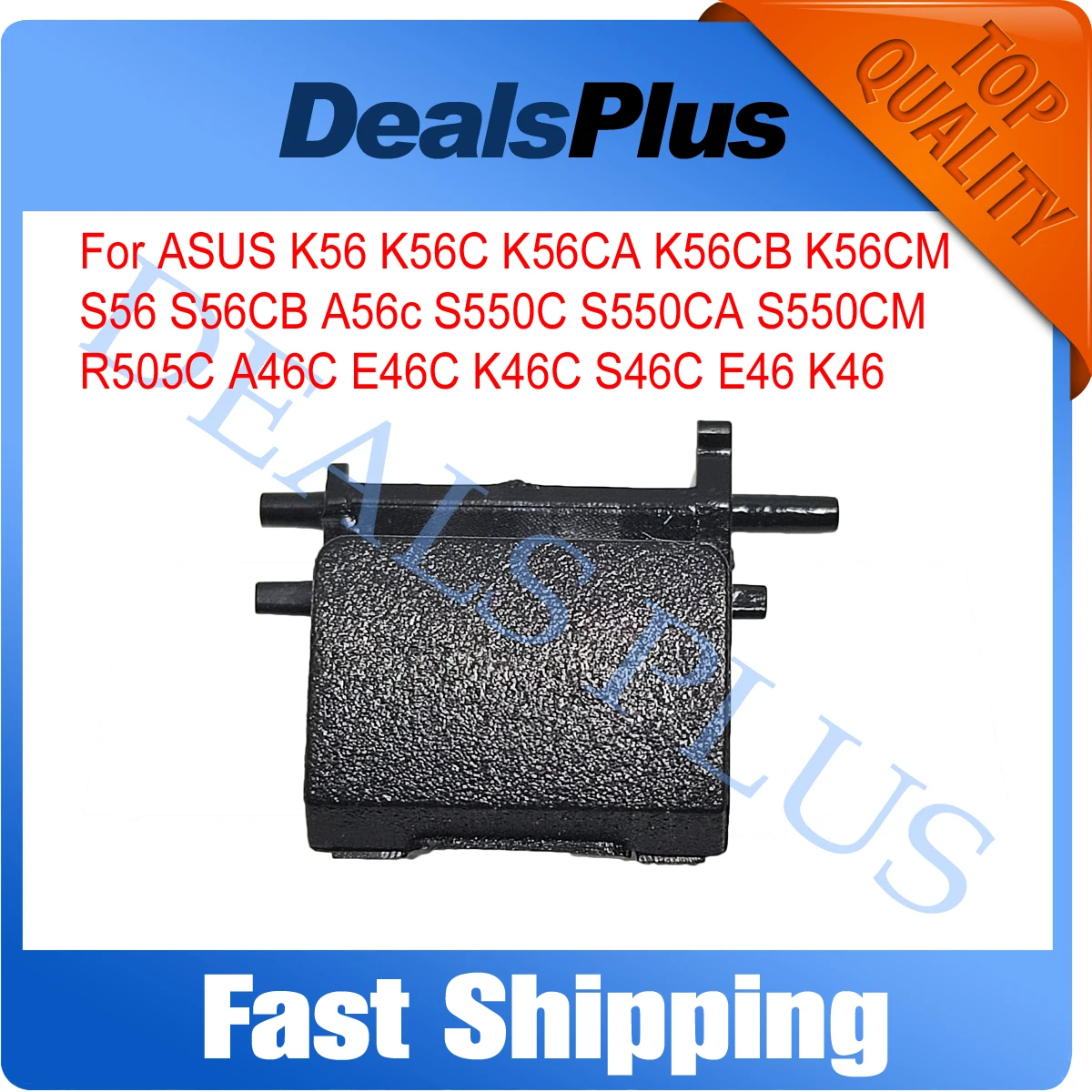 Ethernet rj45 tampa da porta ethernet, rede lan para asus k56 k56c k56ca k56cb k56cb k56cm s550c s550ca s550cm r505, novo