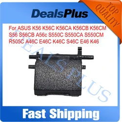 New Replace Ethernet RJ45 LAN Port Cover LAN Network For ASUS K56 K56C K56CA K56CB K56CM S56 S56CB A56c S550C S550CA S550CM R505