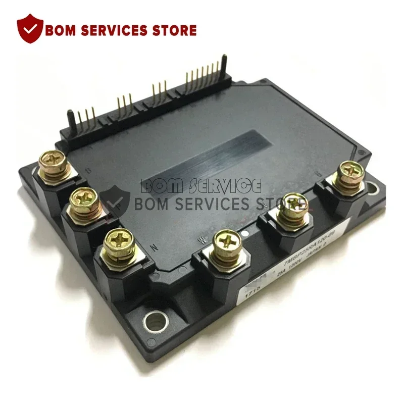 7MBP25RA120-09 7MBP25RA120-50 7MBP25RA120 7MBP25RA120-05 SPEDIZIONE GRATUITA NUOVO MODULO IGBT ORIGINALE