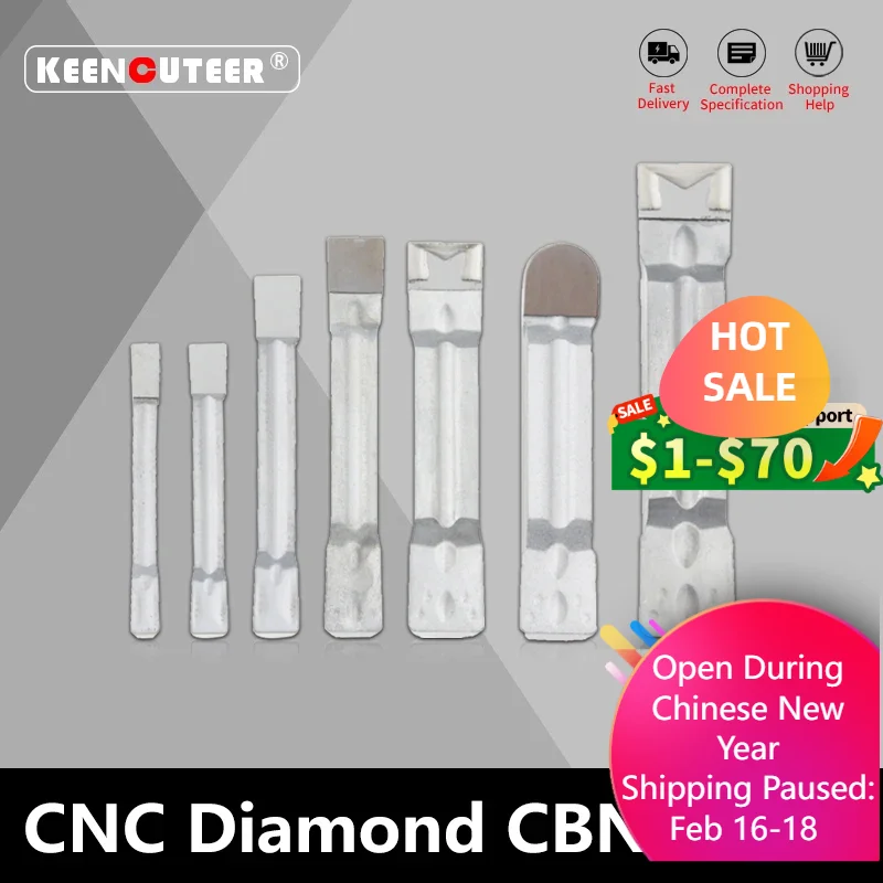 

1 шт. MGMN/MRMN150 200 250 300 400 500 CBN/PCD стружки алюминия алмазные cnc фрезы токарные инструменты Токарный Станок