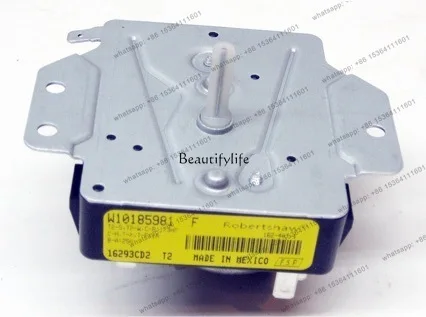 Factory OutletW10185981 WPW10185981 Dryer Timer, Dryer Accessories