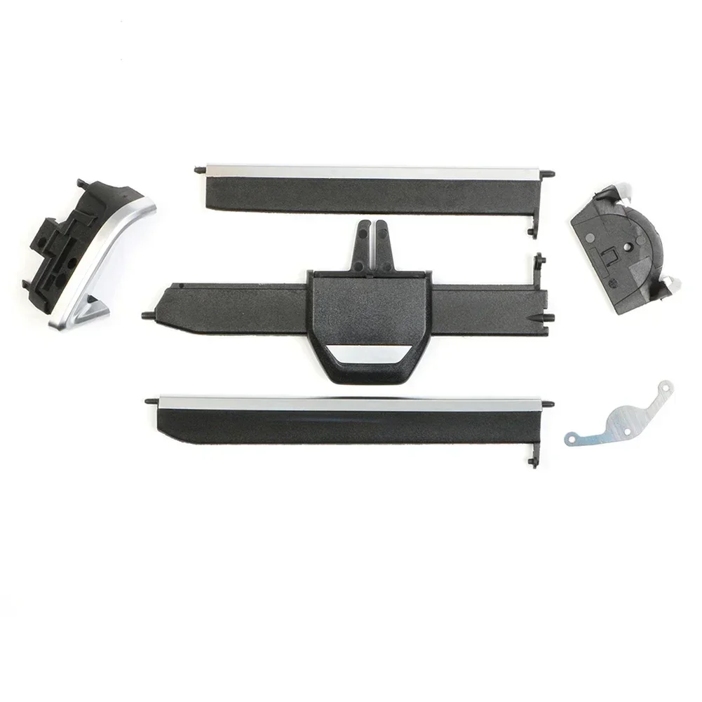 

Для BMW ДЛЯ BMW Tab Clip Trim Черный Для 2020-2022 2 серии F44 Для 2020-2022 4 серии G26 Для 2022+ X3 X4 G01 G02