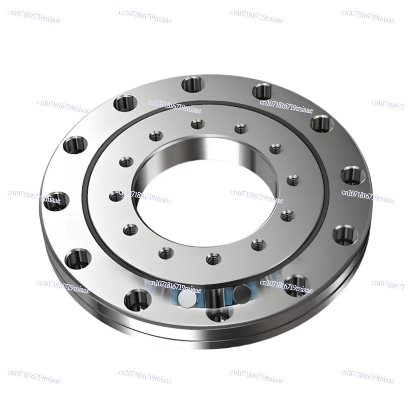 

Crossed Roller Bearings, Slewing Bearings, Turntable XRU