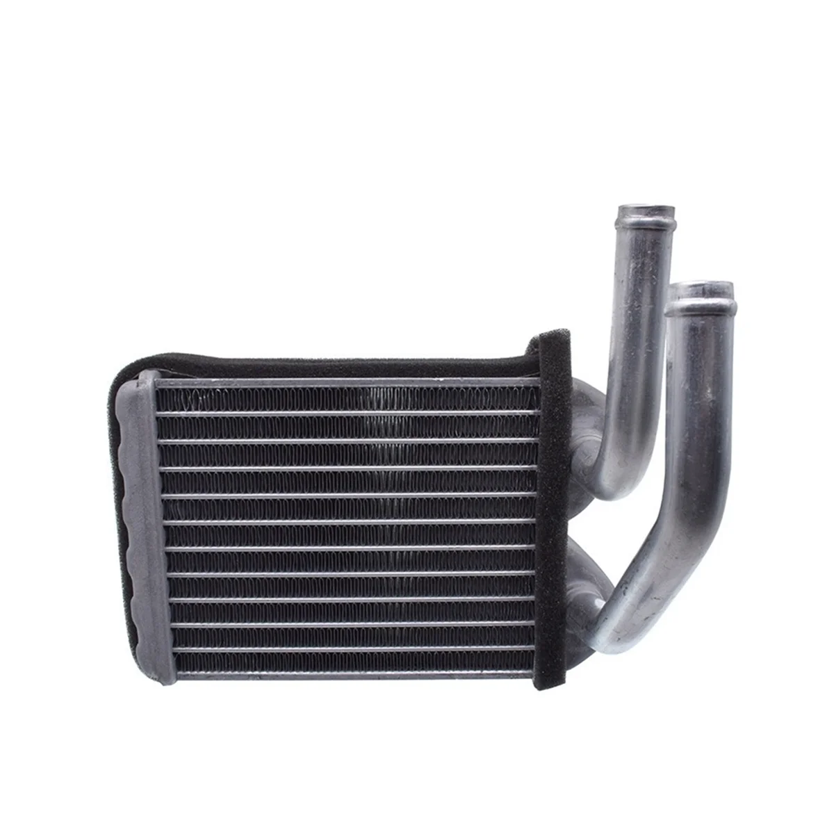 MB813487 Heater Core Radiator for Mitsubishi Montero V20 Pajero 2 MK2 V31 V32 V33 V43 4G54 4G64 6G72 6G74, Back