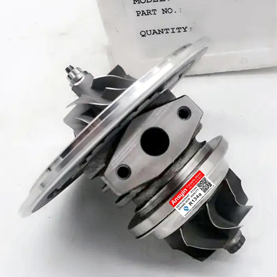 

For Isuzu GT22 Turbo Cartridge For Isuzu JMC truck E2 JX493ZQ 93HP 736210 736210-5005 736210-0005 1118300SZ 1118300DL