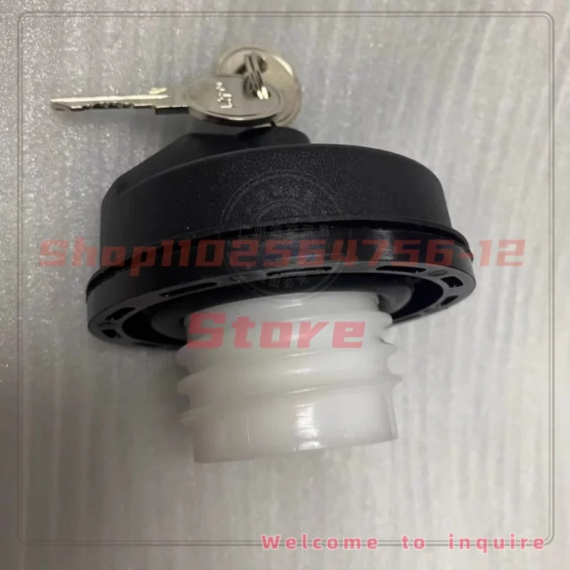 

For Hummer H2 H3 Escalade GMC Sail CTS/SRX ATS Enclave Fuel Tank Cover