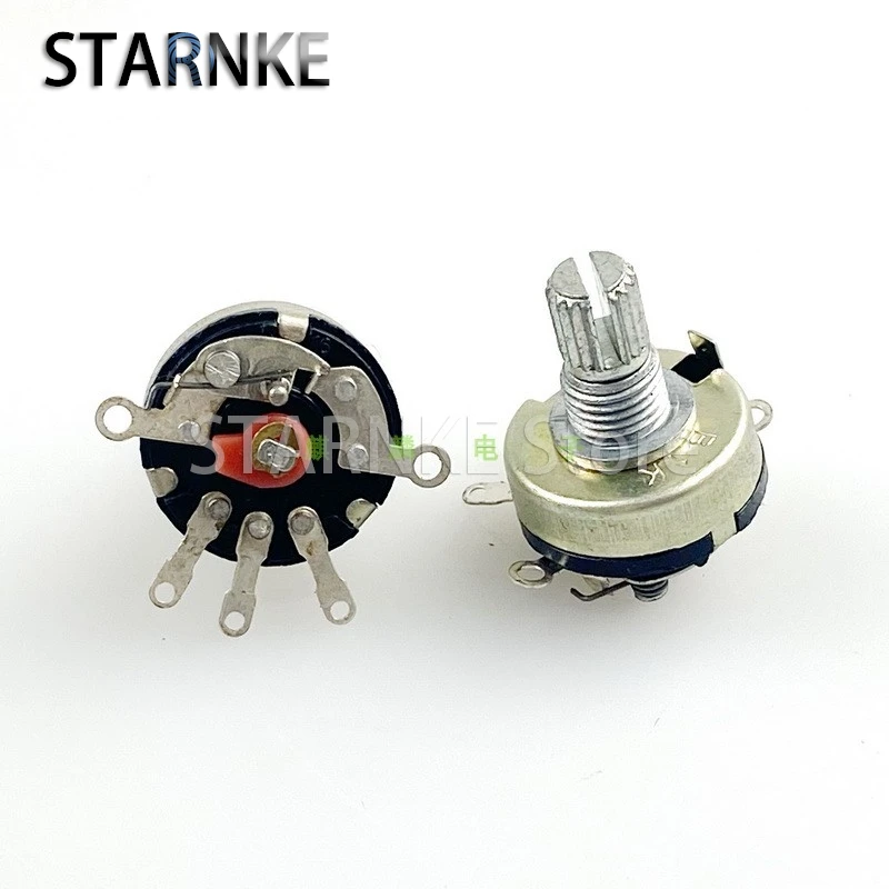 3PCS R17 Type Rotar…