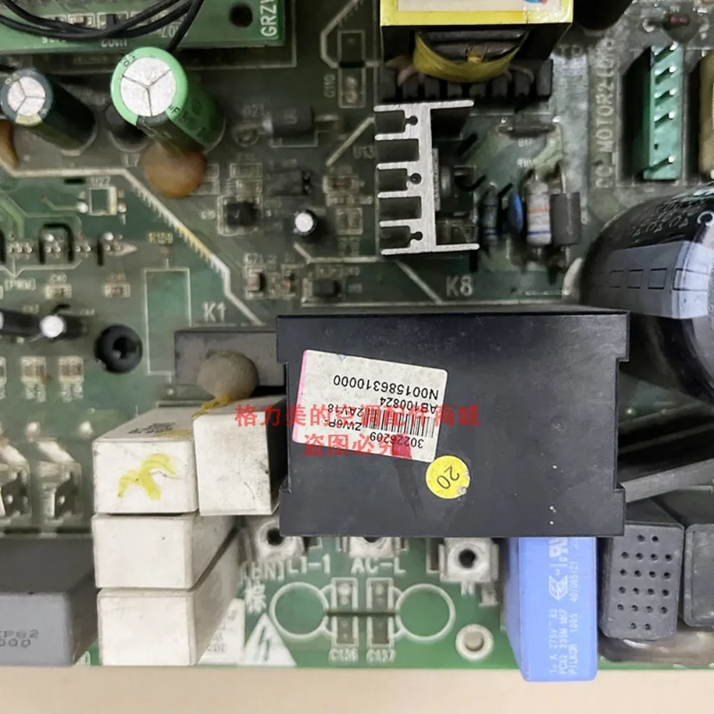 Used For Gree Air Conditioner Outdoor Unit Control Board WZ6M35E 30226209 30226220 Circuit PCB Conditioning Parts
