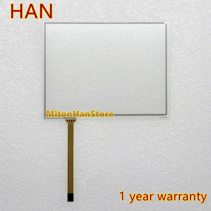 

1302-800 1302-X801/01-NA Сенсорная панель экрана дигитайзер