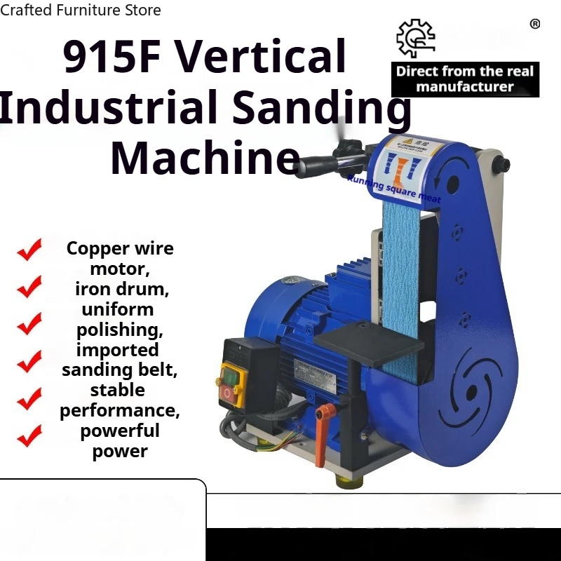 

Small-sized Polishing Machine High-speed Deburring Polishing Machine Process Commercial Machinery Pulidora Industrial ZY60DMJ