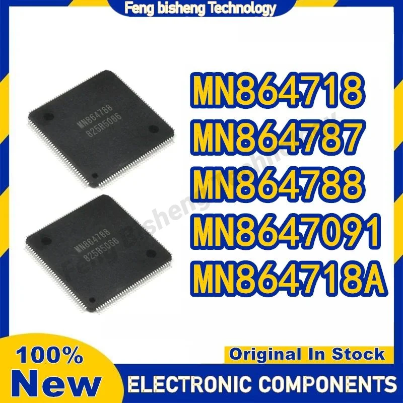 

MN864718 MN864787 MN864788 MN8647091 MN864718A MN66734CAUB