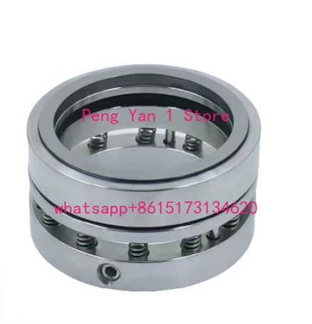 

Pump industry FGW125-125/2/15 special mechanical seals