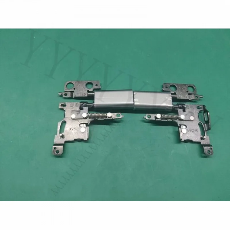

Y+ LCD Screen Hinge Set Left Right for Lenovo Thinkpad X1 Yoga 2nd Gen 2017 01HY96