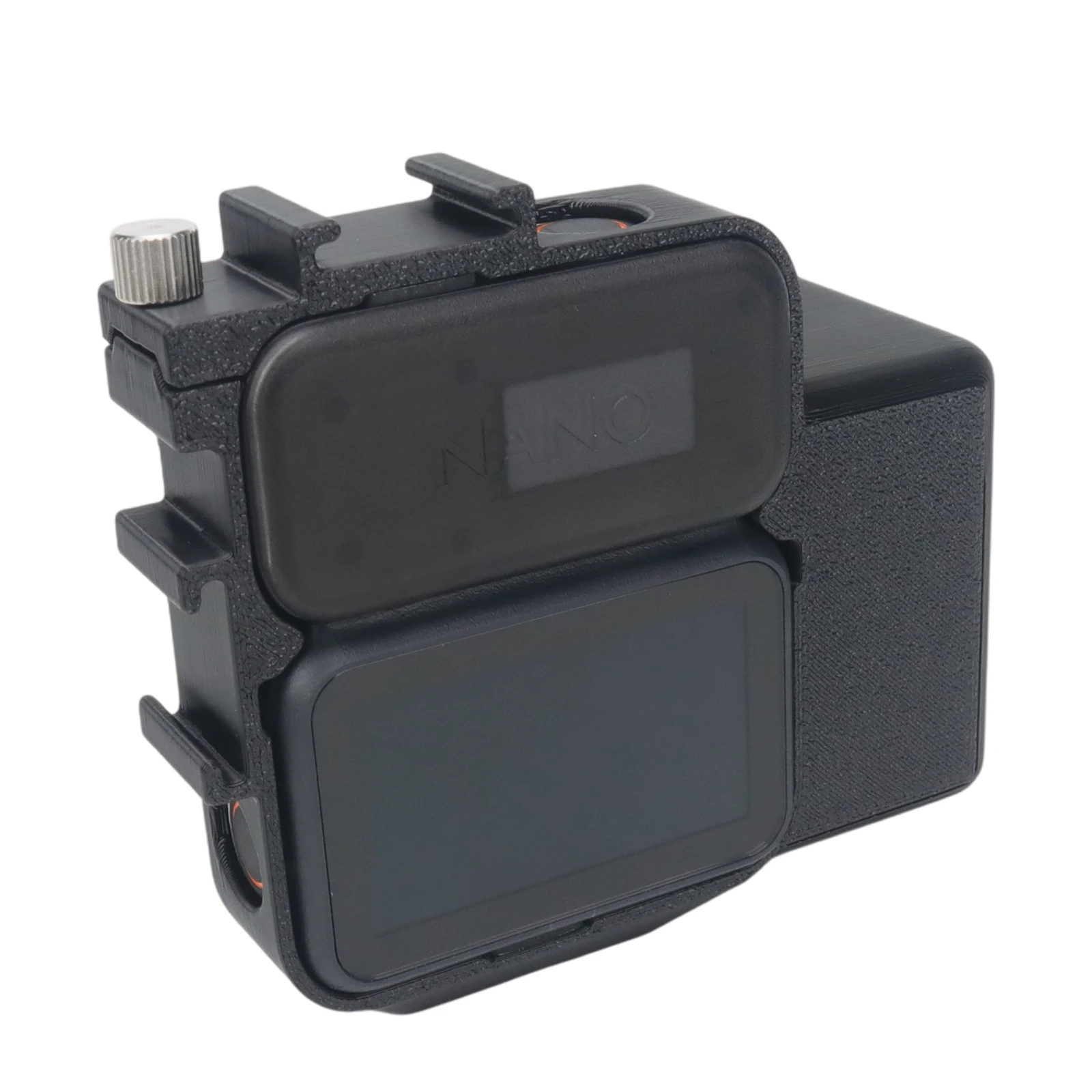 

Accessory Handle Mount for DJI OSMO NANO Action Camera Street Photography