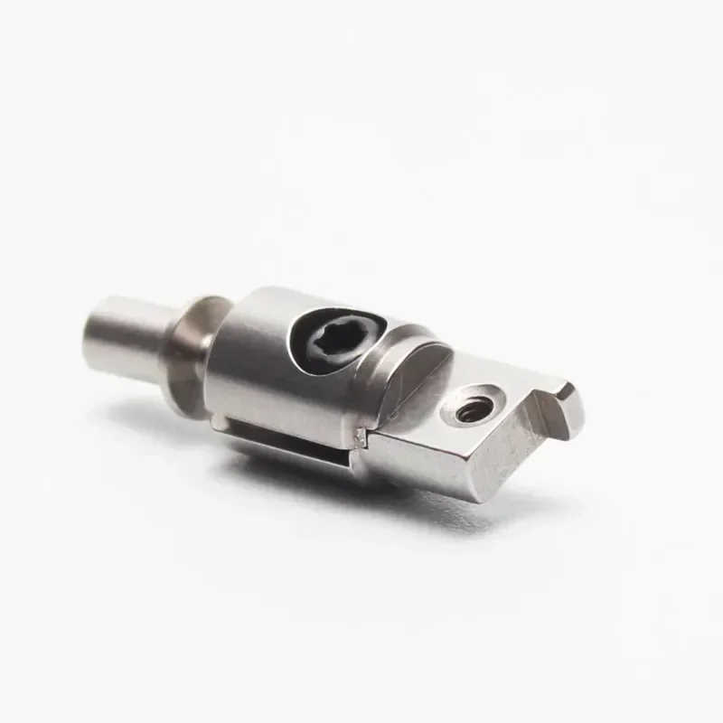 Original and new product: BLYTHE small cloth OB body OB22, 24, 26 replacement metal joint for strengthening the neck