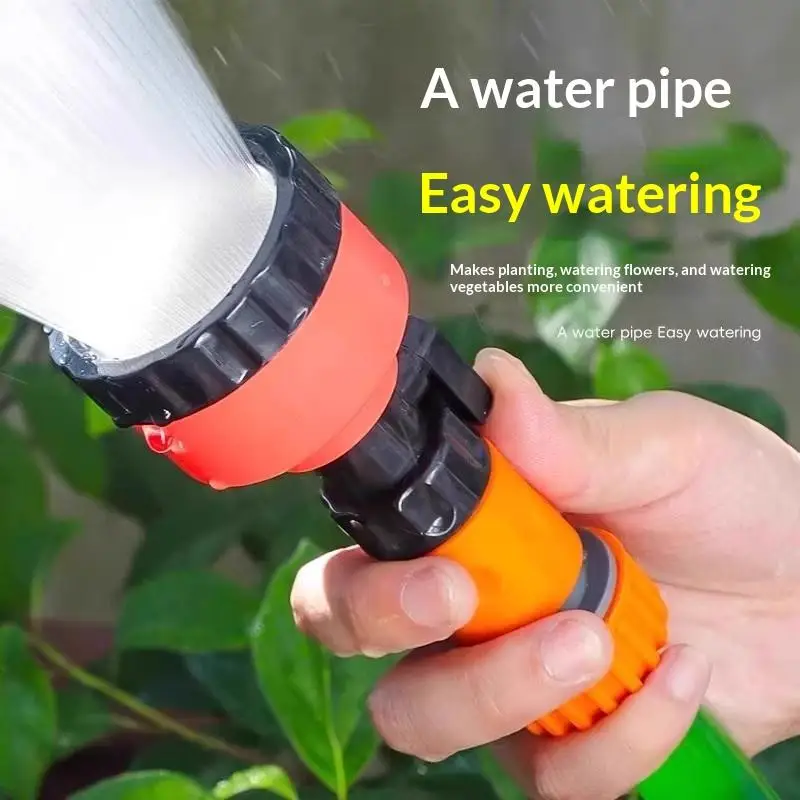 1Pcs Garden Sprinkler Head 1000/2000 Mesh Sprayer Nozzle Garden Flowerbed Lawn Flower Plant Vegetable Watering Sprinkler