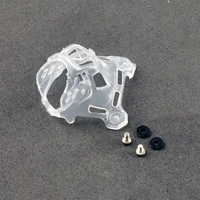 HappyModel Mobula7 / Snapper6 / Snapper7 / Larva X Adjustable Canopy for Caddx EOS2 Nano2