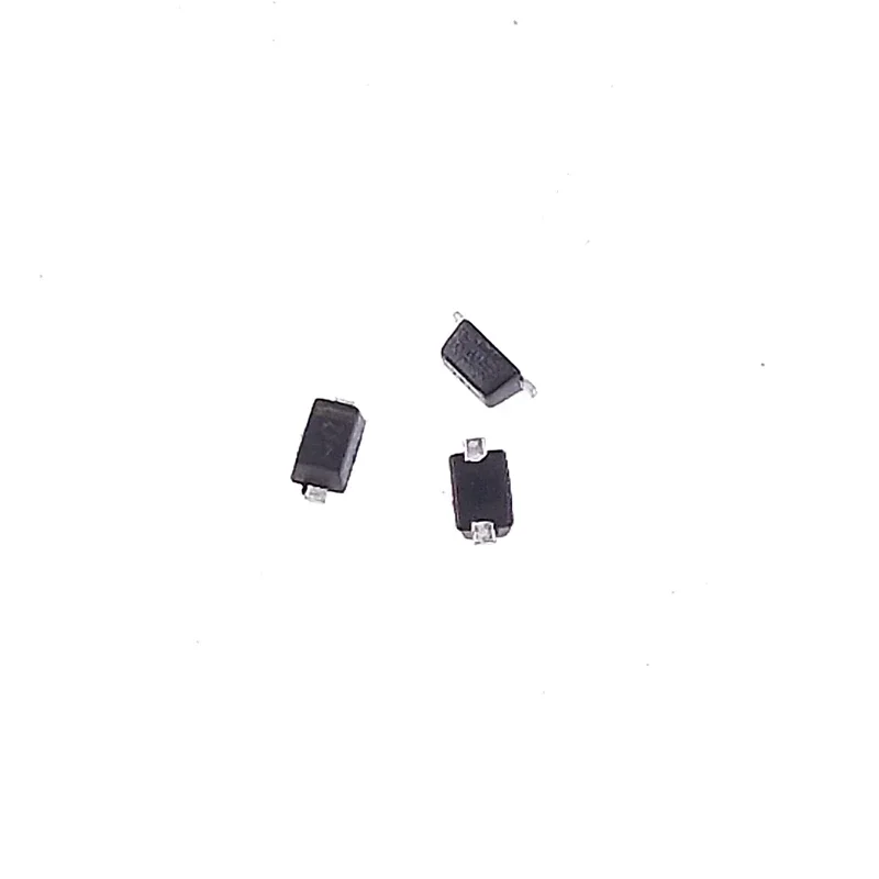 500PCS/LOT Original ESD5Z5.0T1G ESD5Z5.0 ESD SOD523 ZF New Affordable In Stock