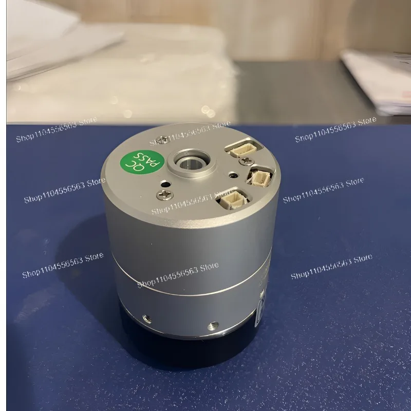Modulo servo giunto robot a coppia elevata – Riduttore armonico brushless CC integrato per azionamento giunto robot industriale