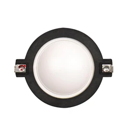 44.4 mm high-pitched film ring RCF series replacement accessories 44 core composite film flat horn accessories neodymium magneti