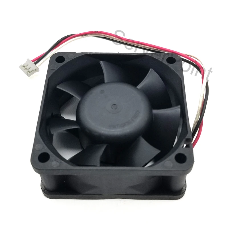 Brand new for 6CM 6025 24V 0.14A DSB0624HH Ultra-quiet cooling fan