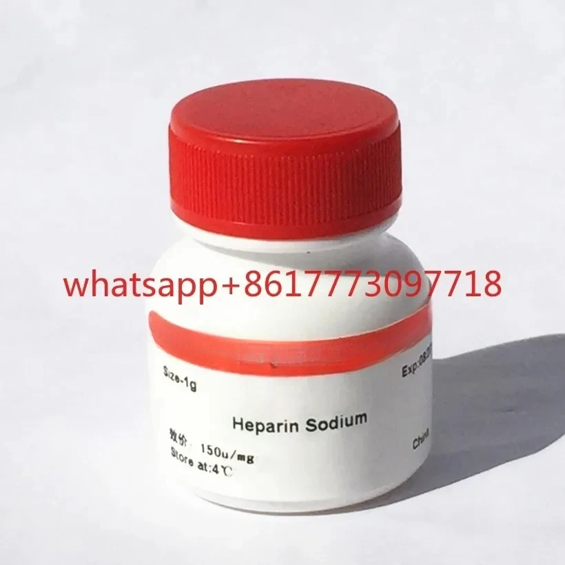 Experimental Reagent, Heparin Sodium, Domestic 1g 5g 10g 25g