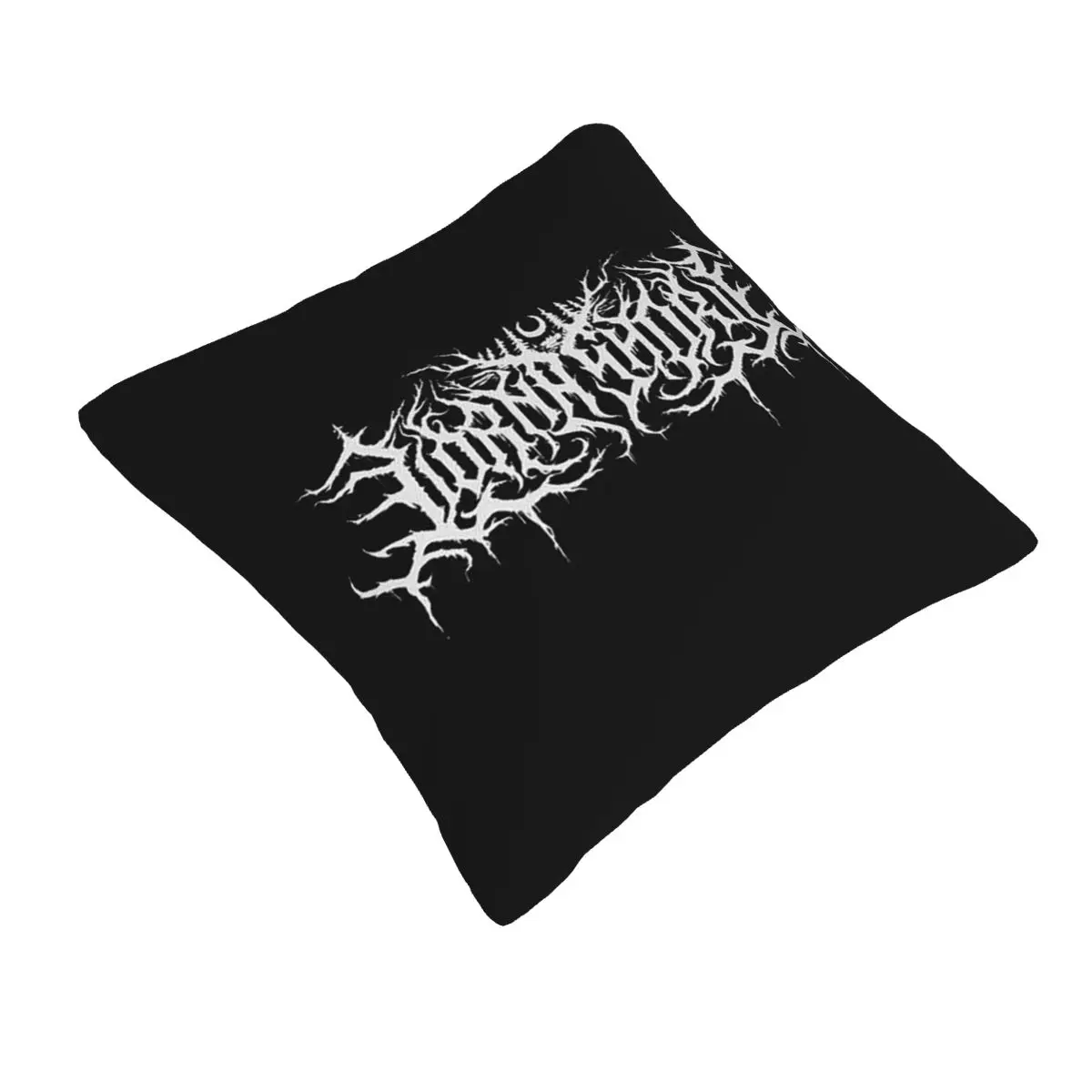 Lorna Shore Square Pillowcase Pillow Cover Cushion Zip Decorative Comfort Throw Pillow for Home Bedroom
