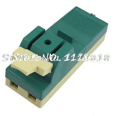 AC 220V 63A 2 Poles Knife Switch Electronic Circuit Opening Load Switch