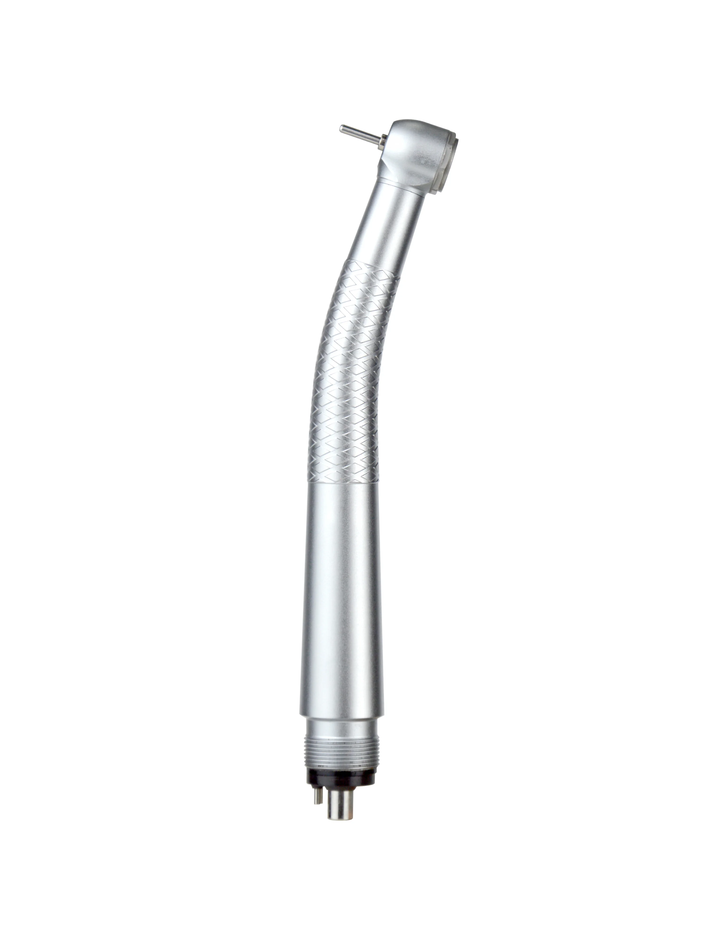 Den tal Yusen high-speed handpiece, press 45 pneumatic tooth extraction German bearing oral four-point water spray