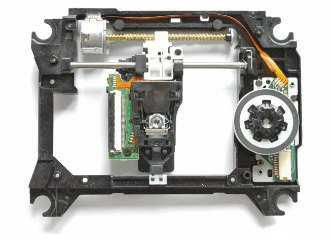 

Новинка, фотомагнитола KES-480A KEM480AAA KES480A, Blu-Ray радиоплеер, оптический блок связи