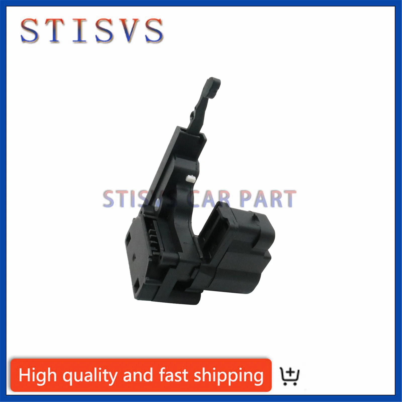 22144363 Привод дверного замка передний/задний левый/правый со стороны водителя для Chevrolet Avalanche Classic Pontiac 22144362 746-017, новый