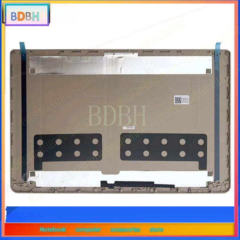 New For Lenovo IdeaPad 1 15ADA7 1 15AMN7 LCD Cover Back Rear Lid Top Case Gold