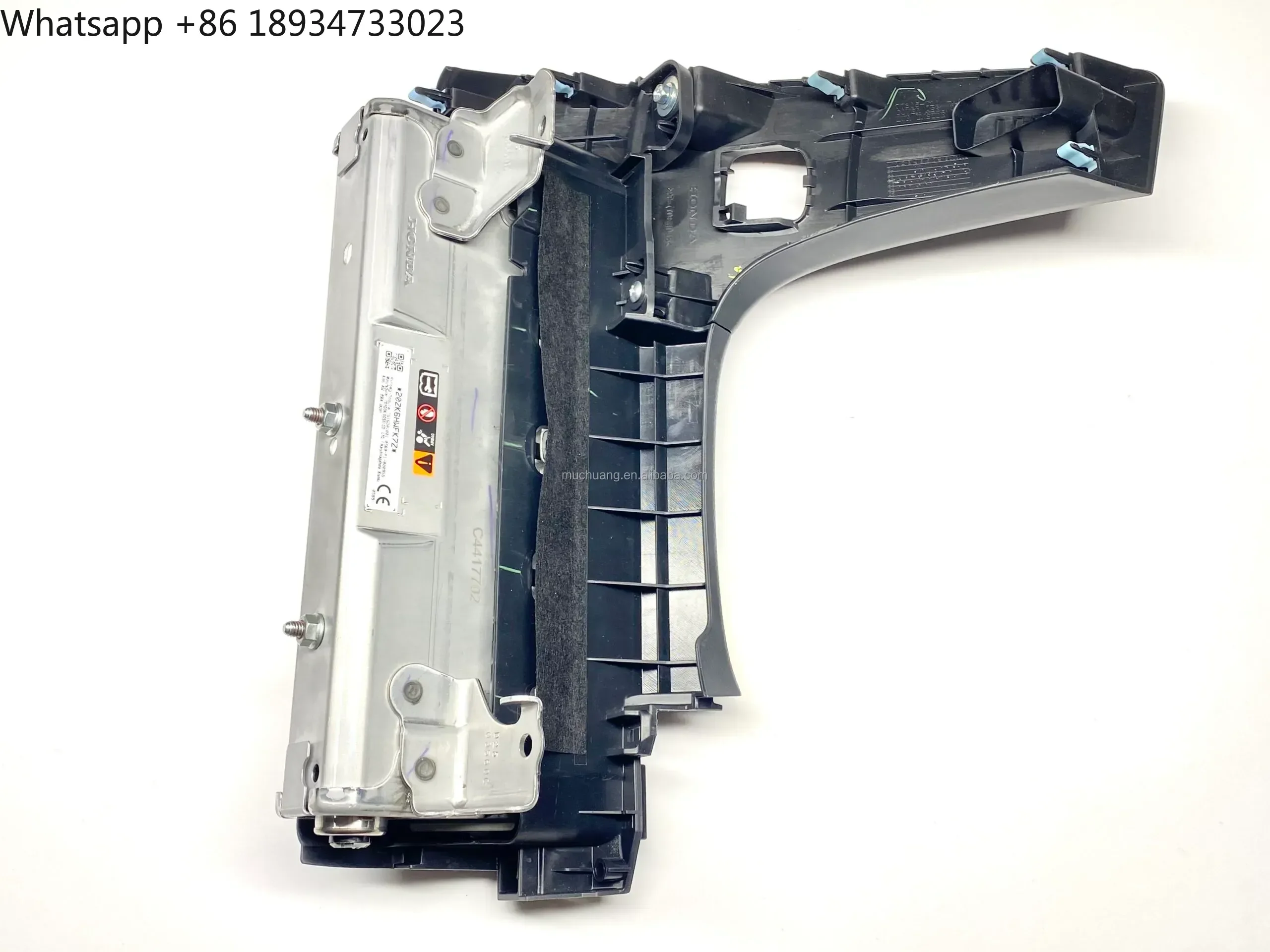 2022-2025 لهوندا للسائق سيفيك الجانب OEM سائق ووحدة الركبة الركاب 78910-T20-A80ZA لقطع غيار السيارات