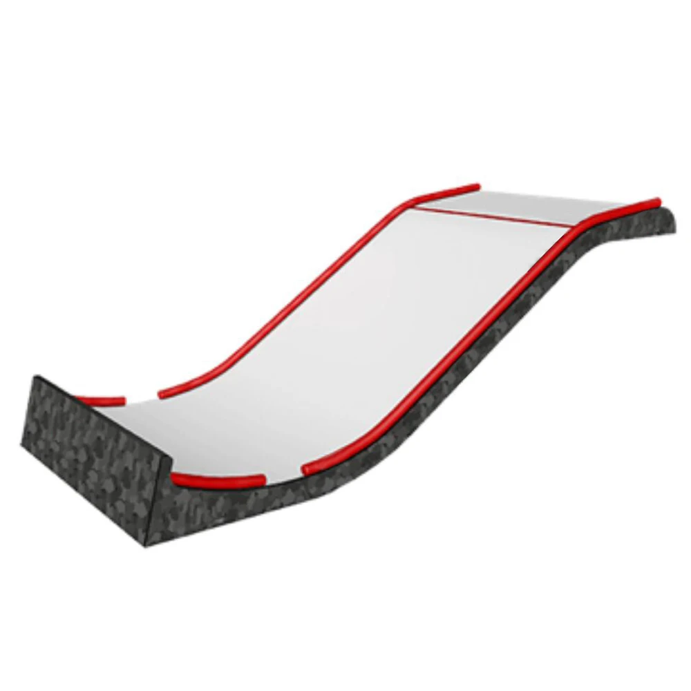 

Skiing Jump airbag Inflatable Landing Sports Snow Landing Stunt Snow airbag for Sale