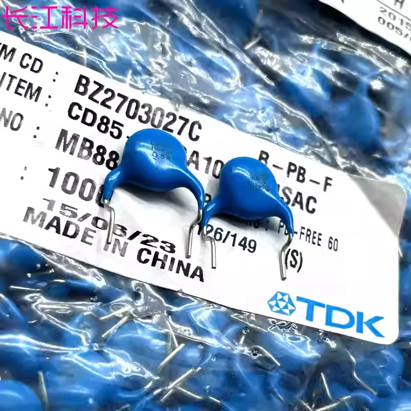 Tdk E2GA102MYNSAC 2…