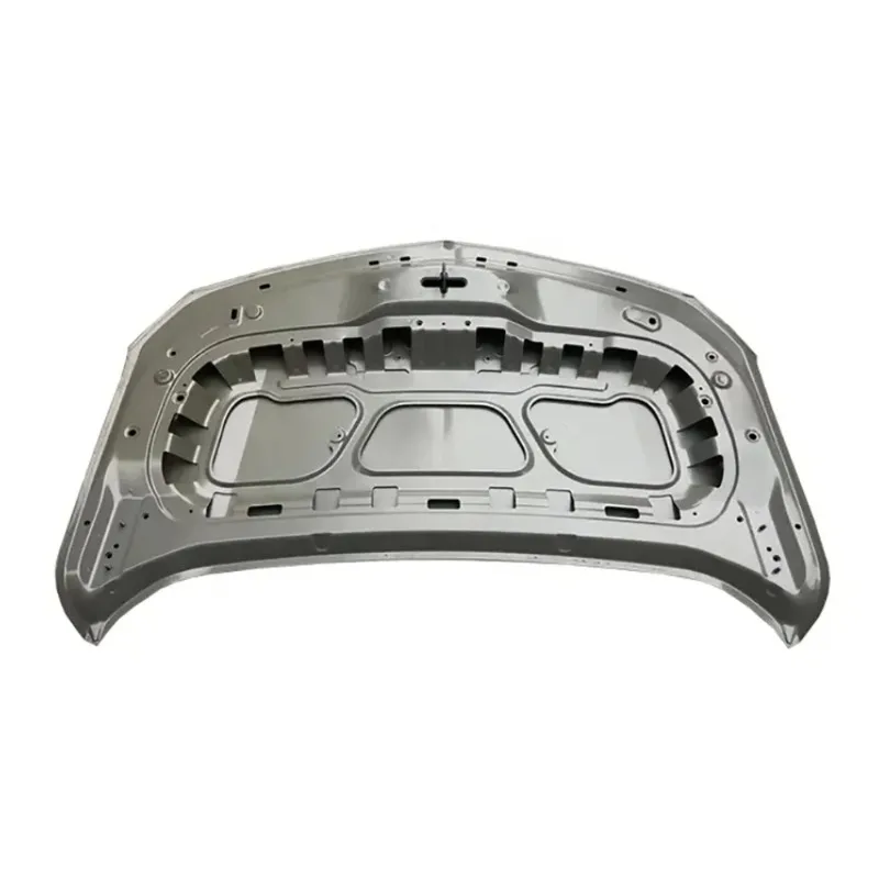 2020 to 2023 Encore Gx Hot Selling Replaced Steel Car Engine Hood Bonnet 42775040 42744224