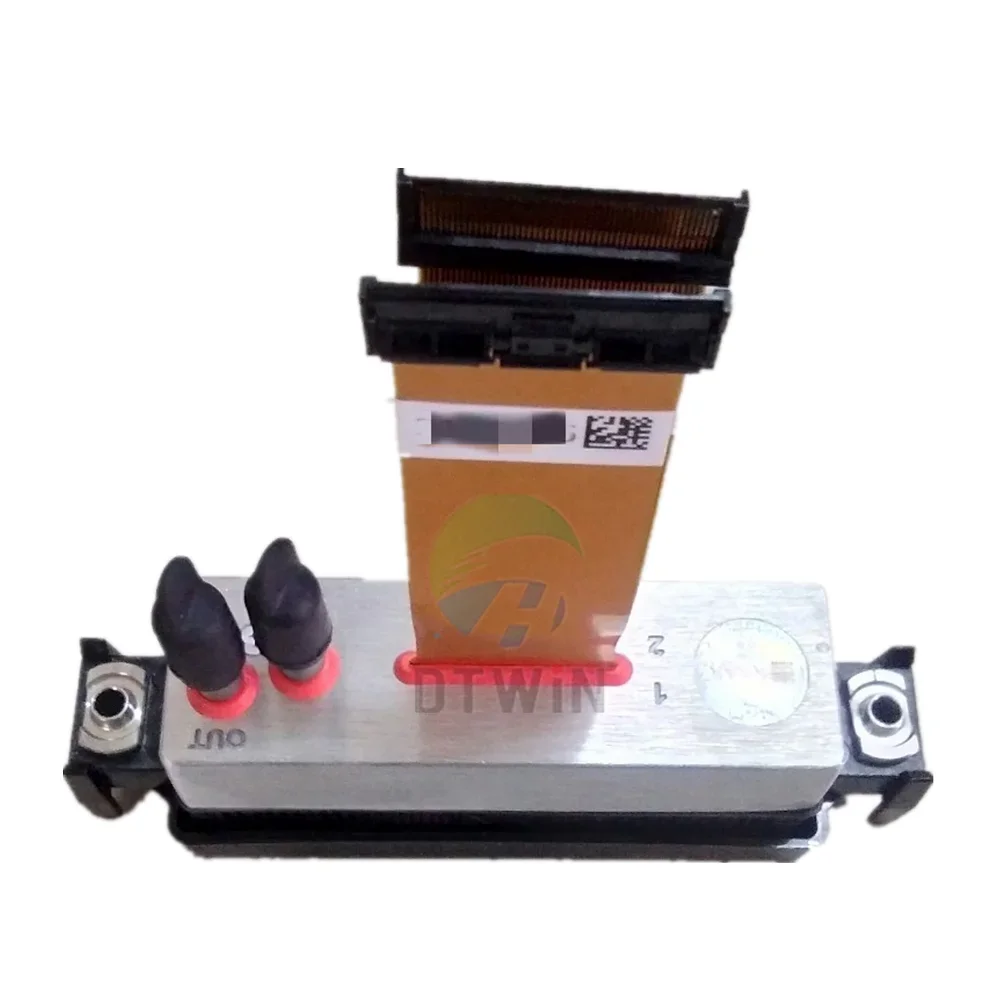 Original Xaar 1003 GS12C Ceramics printhead 360DPI for Chinese large format plotter printer