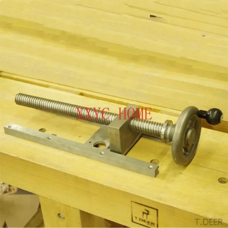 Hardware for Roubo Workbench TAILVISE T.DEER TV-4530, Woodworking Woodshop Tools