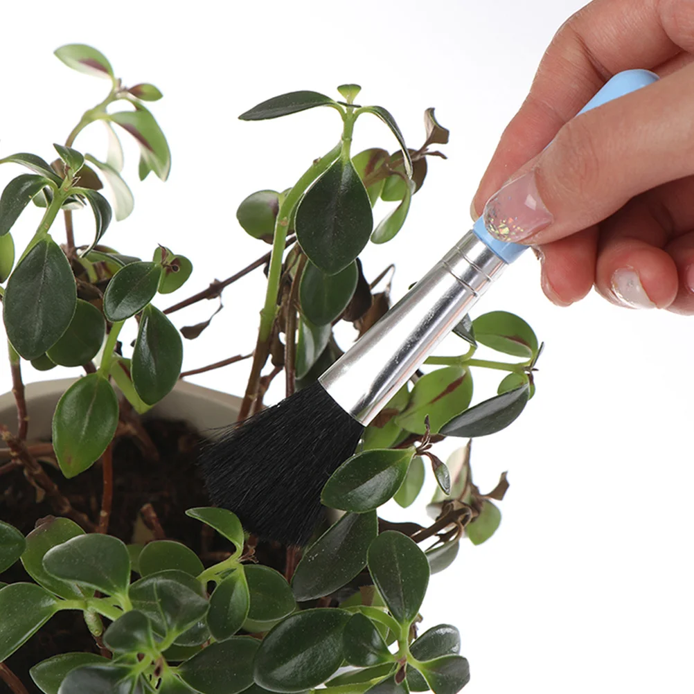 

1Set Gardening Hand Tool Set Mini Portable Plastic Durable Garden Tools for Small Gardens Indoor Plants Planting Weeding