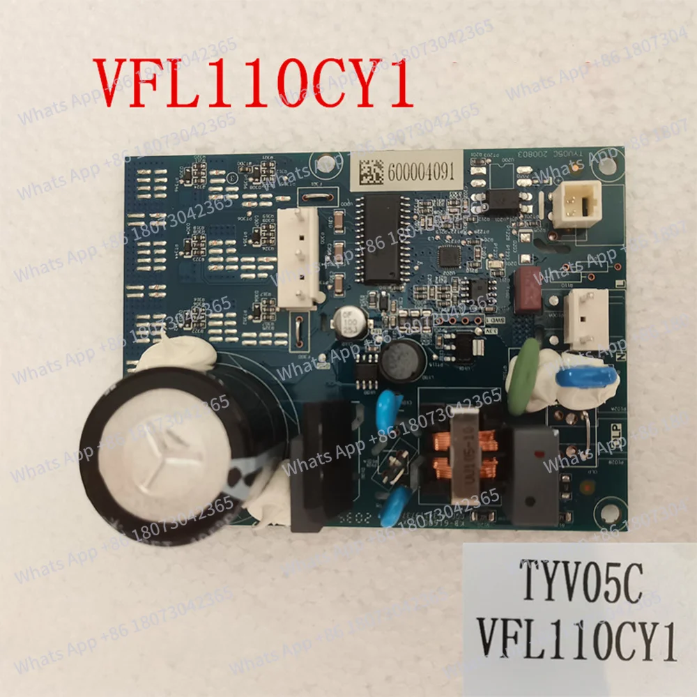 good-working-for-refrigerator-pc-board-computer-board-vfl110cy1-hgfe-492b-part-111330003300