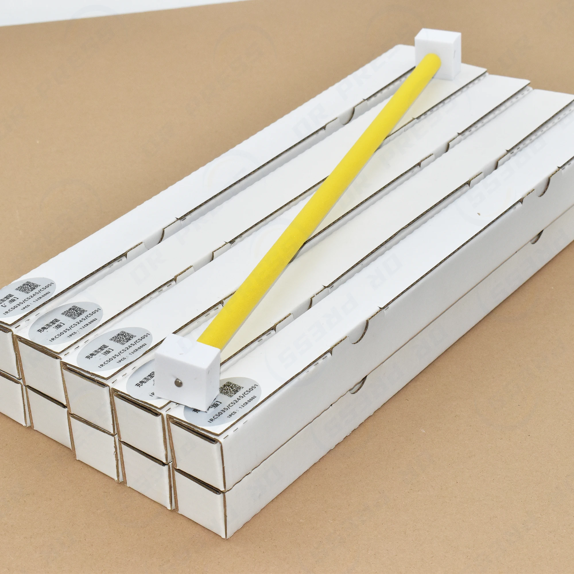 

Old Type Charge Cleaning Roller for Canon iR ADVANCE C5030 C5035 C5045 C5051 C5235 C5240 C5250 C5255 CCR Cleaner