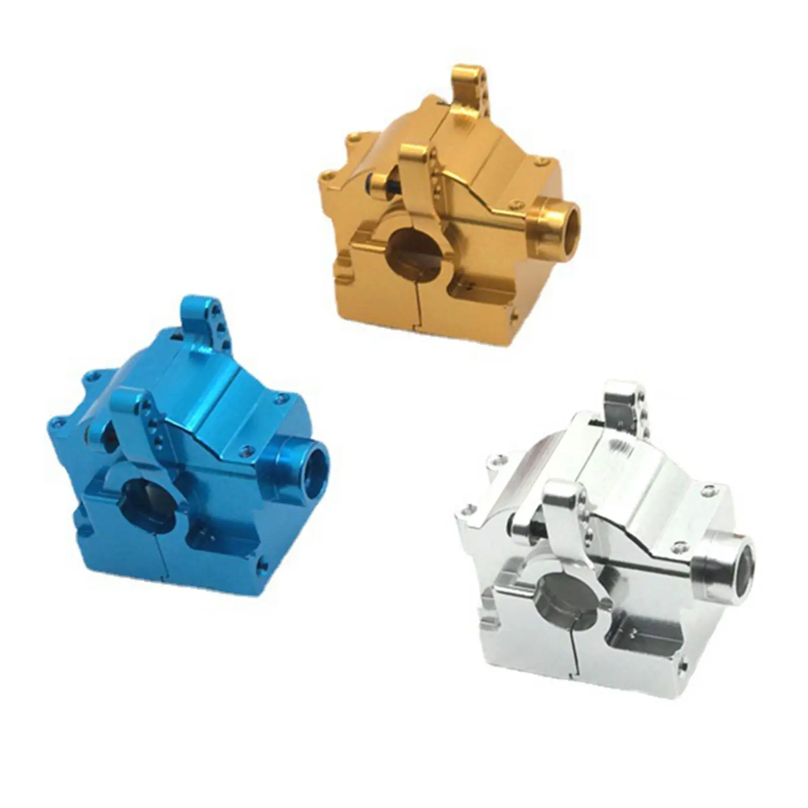 

RC Model Case Shell Cover for JLB CHEETAH 1:WD Trucks Replacements