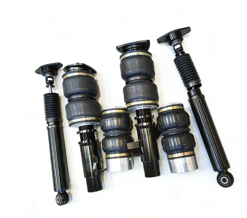 For  3Series Touring F31 5-Bolt /Air Suspension Kit /air Spring /air Strut 2