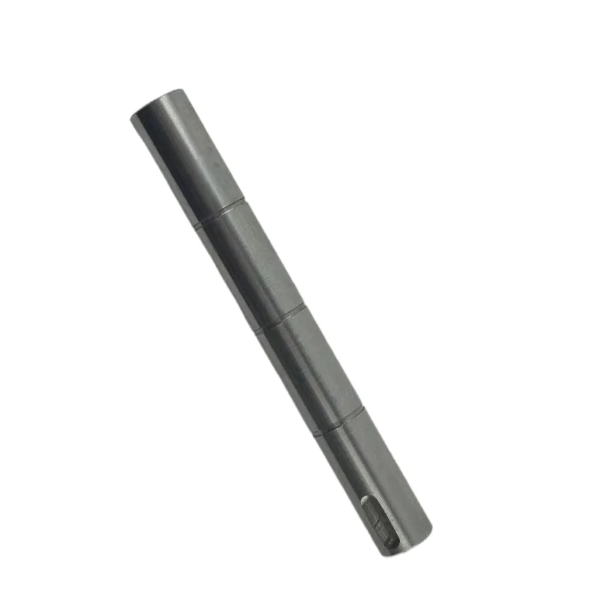 

STLF Precision Machining Stainless Steel 14159 13363 12596 Shaft with Suitable Sherwood Pump 10615K Rubber Impeller New
