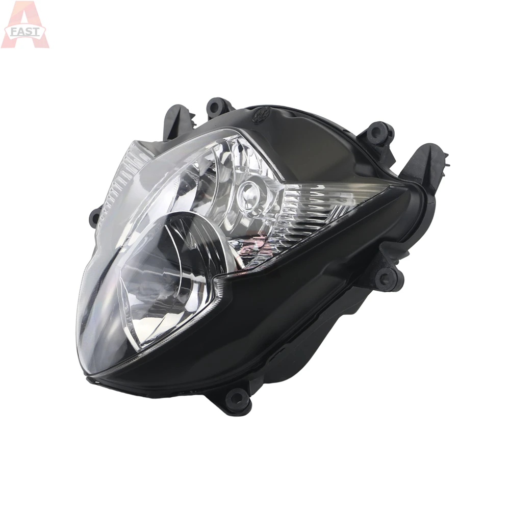 Motorcycle Headlight Headlamp Head Light For SUZUKI GSXR1000 GSX-R GSXR 1000 K5 2005 2006 05 06 Head Lamp Headlight assembly