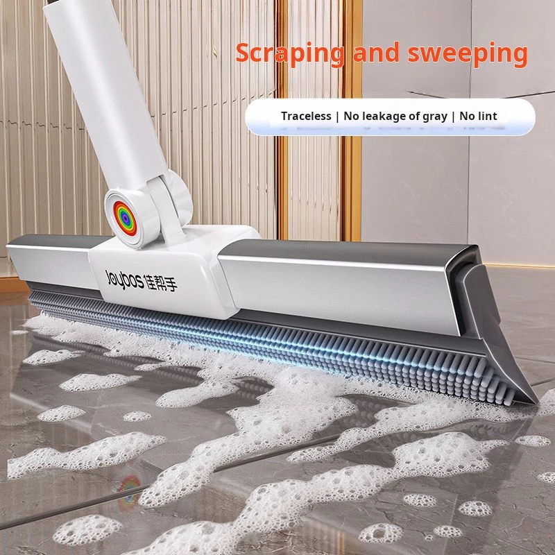 Thumbnail 3 - #9 Budget Brooms for Smart Shoppers