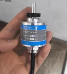 Export bestseller  New ZSP3806G2E D-MSP 3806EC 1024P/R encoder 5V