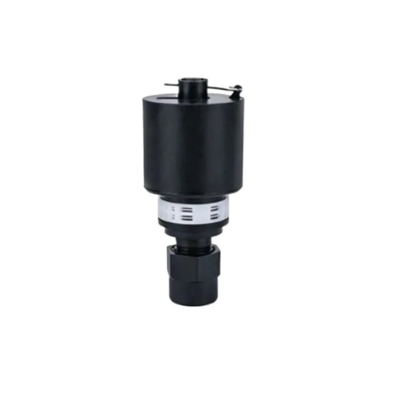 For Zero Air Consumption Built-in Automatic Drain, Suitable for Compressed Air Filter