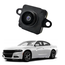 Car Rear View Camera Backup Camera 68210236AB 68210236AC For Dodge Charger 2015-2017